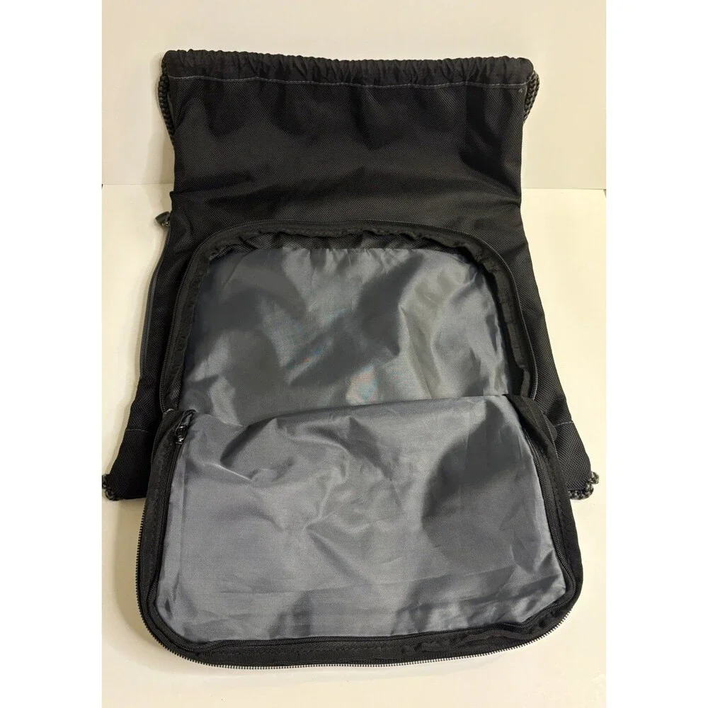 Golf NBC Business Solutions Burton Odyssey Travel Collection Backpack. New.